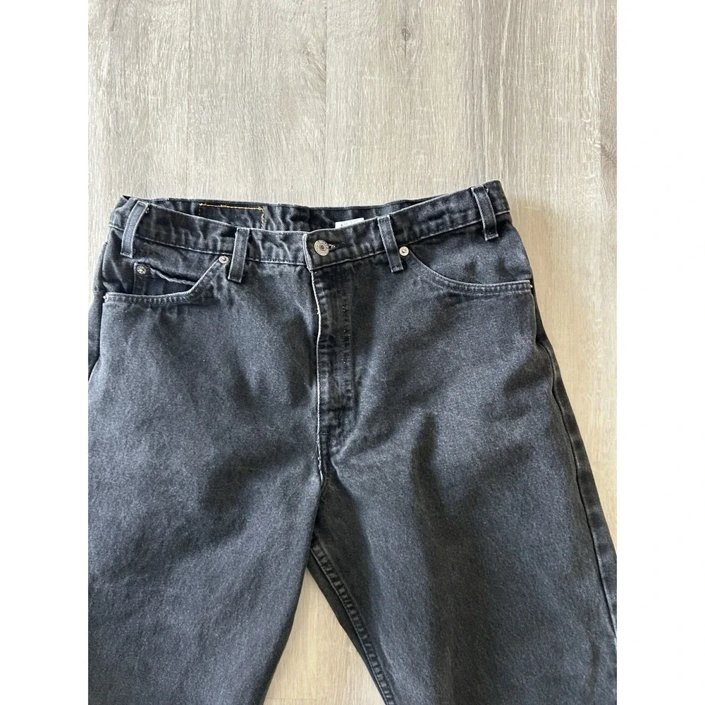 Levis levi 550